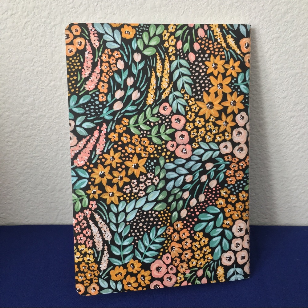 Budget Planner Notebook & Sticker Sheet Set - Picture 13 of 14